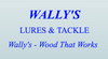 Wally's Lures and Tackle